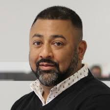 Harry Lall's Instagram, Twitter & Facebook