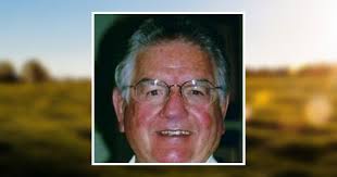 Harold Clayton Maxwell Obituary May 17, 2020