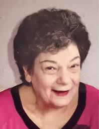 Obituary information for Dolores A. Fino