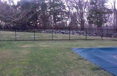 Check spelling or type a new query. 14 Swimming Pool Fences Ideas Fencing Companies Fence Pool