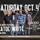 Catoe White event image