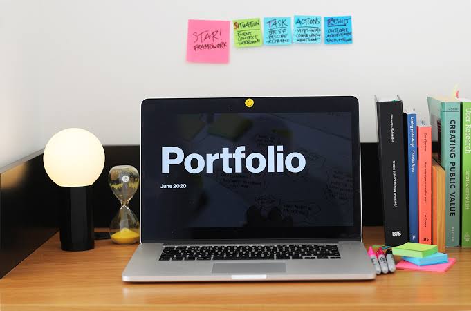 Corporate Business Website