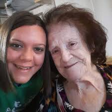 Audrey Bonita Halford Obituary December 7, 2023