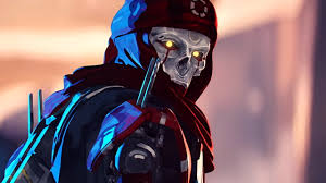 It was said that when a wicked person died, their restless spirits were sometimes able to reanimate their corpse from beyond. Apex Legends Broken Ghost Quest Enter The Revenants Dexerto