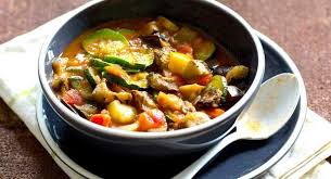 40 Recettes A Connaitre Absolument Recette Ratatouille Recette Bouillabaisse Recette