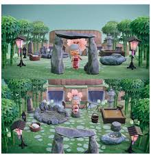 Did you scroll all this way to get facts about acnh bamboo? Link Blocked Bamboo Garden Ideas Acnh Bamboogardenideasacnh Animal Crossing Animal Crossing Characters Animal Crossing Wild World