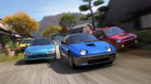 forza horizon 6 release