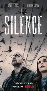 This maybe due to the story having sexual or violent themes repeatedly. The Silence 2019 Imdb