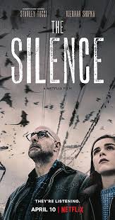 Thankfully we have horror movies to help us down these paths. The Silence 2019 Imdb
