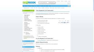 100 Keyword Research Tools For Rocking Seo Aim Seo Blog