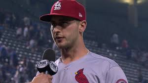 Cardinals ride homers to sweep of Dodgers