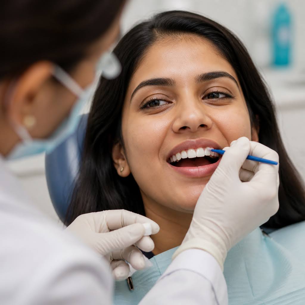 Dental Bonding in Kankarbagh product image