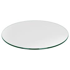 42 round glass table top tempered glass table top round glass table glass top table