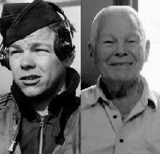 Robert Stouffer Obituary (1925