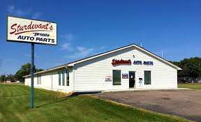 Maybe you would like to learn more about one of these? Salem Sturdevant S Auto Parts Store