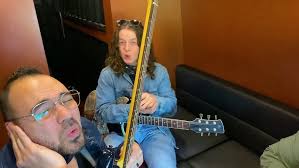 When We All Get To Heaven