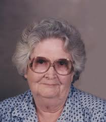 Obituary information for Suedean Kitchens Ledford