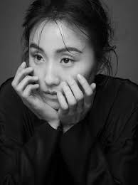 Saeho Kim hair and photography