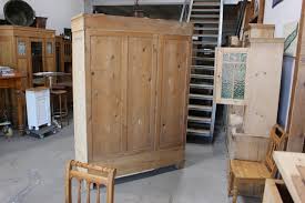 Wir wollen ihnen an diesem ort die wichtigsten funktionen der produktserie zeigen unter anderem wichtige aussagen liefern. Kleiderschrank Kiefer Antik Zerlegbar Jugendstil