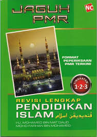Buku panduan ini merupakan bagian dari upaya direktorat jenderal pendidikan islam dalam melakukan 1. Buku Rujukan Pendidikan Islam Pmr Dan Spm Zaim Of Seven