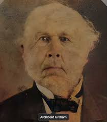 Archibald Graham (1813-1893)
