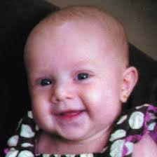 Ashlyn Diane Miner new arrival