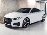 Audi-TTS