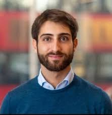 PAIR virtual seminar series Spring 2021 schedule