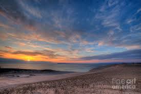 Sleeping bear dunes | relax and give way to the uncommon pleasures of tranquil, naturally beautiful settings that many of our locations have to offer. Sleeping Bear Dunes Sunset Photograph By Twenty Two North Photography