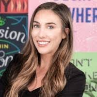 Halie Crom's Instagram, Twitter & Facebook