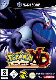Dies sind versteckte werte zwischen 0 und 15 für angriff, verteidigung und ausdauer. Pokemon Xd Der Dunkle Sturm Pokewiki