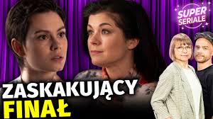 M jak miłość. Julia z Dimą w nowym sezonie nie znikną z życia Budzyńskich.  Magda dopnie swego i zostawi Nadię przy sobie