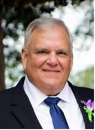 Robert Jeffery Dorsett Obituary