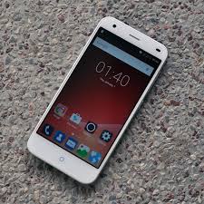 ZTE Blade S6 review: An iPhone 6 ...