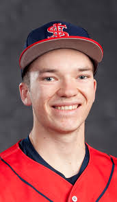 Cole Weaver #6 — SJU Johnnies Baseball