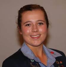 Danielle Du's Instagram, Twitter & Facebook