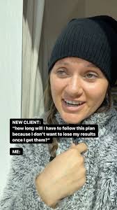4-EV-ER! But don’t make it weird & more than it needs to be. Hear me out…,  This might sound scary. & it’s prob because you’re imagining it like some  crazy diet. Something super restrictive. Maybe in ...
