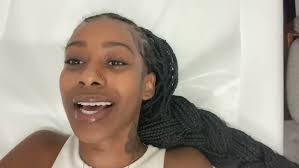 First Time Waxing At Home // Sugar Me Smooth Review // I Can't Believe I Am  Showing You Guys lolol