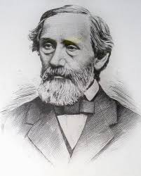 Thomas R. Gold was born