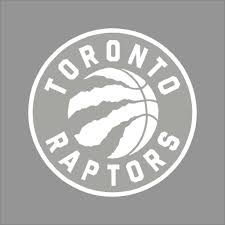 Toronto Raptors 3 Nba Team Logo 1color Vinyl Decal Sticker Car Window Wall Ebay Raptors Toronto Raptors Vinyl Decal Stickers