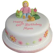 Free for commercial use no attribution required high quality images. 60th Birthday Cake For Mum