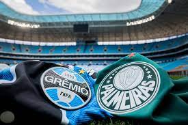 A arena gremista traz um conteúdo especial para você sobre o jogo contra o palmeiras. Gremio E Palmeiras Dao Inicio A Disputa Pelo Titulo Da Copa Do Brasil Confederacao Brasileira De Futebol