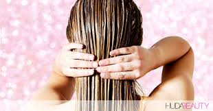 Dyeing your own hair for the first time can raise so many questions. How To Get Rid Of Waxy Greasy Hair With This Diy Clarifying Hair Mask Blog Huda Beauty