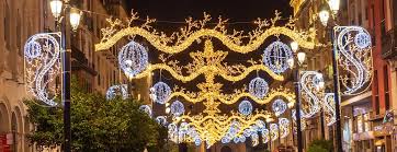Check spelling or type a new query. 5 Most Festive Christmas Cities In Spain Fascinating Spain