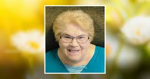 Bessie Jean Rice Obituary August 12, 2021