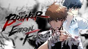 Everything You NEED To Know Before Reading BREAKER SEASON 3 External Force  | Manhwa Review - YouTube