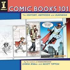 Read Book Comic Books 101 The History Methods And Madness Download Pdf Free Epub Mobi Ebooks In 2020 Comic Books Comics Free Comic Books