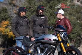 Review 2020 Arch Krgt 1 Cruiser Bike Review