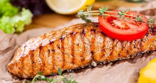 For many microwave oven owners, the most adventurous cooking from scratch they'll ever do is microwave egg poaching. 3 Healthy Fish Recipes For Spring Vavista Com