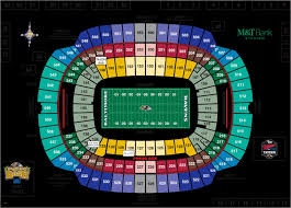 baltimore ravens stadium seating chart unique dodger stadium